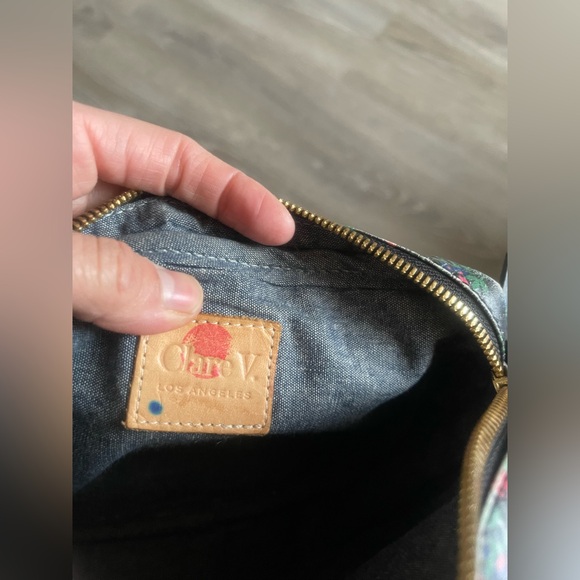 Clare V Midi Bag - Picture 10 of 11